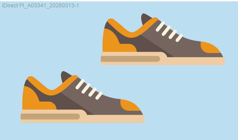 我在鞋櫃裡藏了一個秘密，讓每雙球鞋都成為驚喜之作